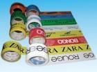 Custom Box Sealing BOPP Packaging Tape Shipping Packaging Tape for Parcel