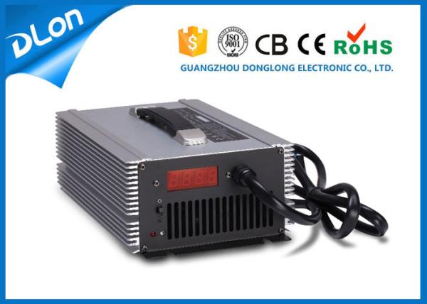 durable battey charger 24v 50a 40a 30a 20a 10a 8a 7a lipo4 for tourism electric