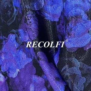 Wholesale Solid Color Activewear Made From Recycled Plastic 260GSM Warm Up Suits from china suppliers