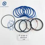 Excavator Service Kit Center Joint Seal Adjuster Sealing For Zoomlion ZE135E-10