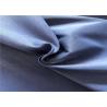 Windproof 3/1 Twill Cationic Fabric High Dyeing Rate Special Two - Tone TPU Coating for sale