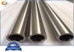 1/8 Inch - 24 Inch Seamless Zirconium Tube Welded For Nuclear Reaction
