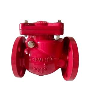 Wholesale Customized Ductile Iron Hydraulic Sewage Ball Check Valves for Industrial Pumping Drain Valve from china suppliers