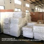 New Durable 600*600mm Plastic Slat Flooring for Pig Farm Floor Farrowing Sow