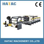 A3 A4 Paper Making Machinery,A4 Paper Cutting Machine,Paper Roll Sheeter