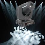 400 Watt Spot Moving Head Light Focus Linear 3.8-45 Adjustment