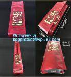 foil slider zipper bags aluminium slider zipper bags treat slider bags treat