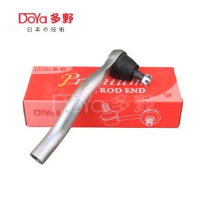 Wholesale OE Technology TIE ROD END For MITSUBISHI 4422A037 DOYA Automobile Chassis Parts from china suppliers