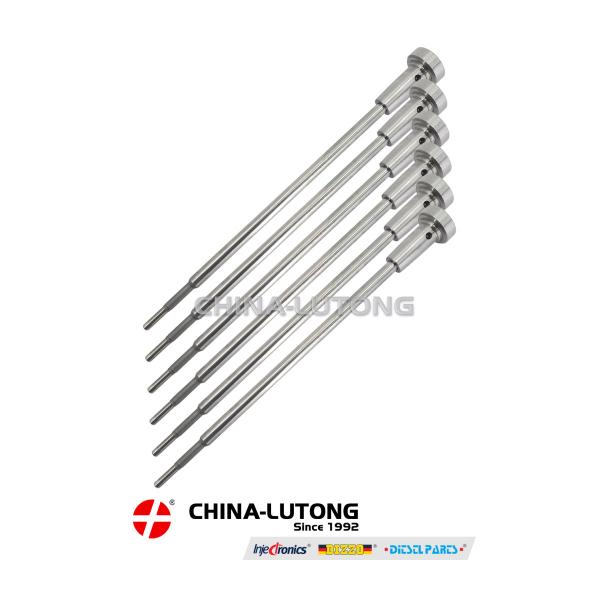 Quality Common Rail Fuel Injector Control Valve F00VC01379 F00 VC0 1379 for Bosch Fuel Injector 0445110424 0445120028 0445120069