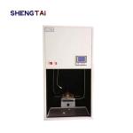 ST123 Simple and intuitive naked eye observation of vegetable oil smoke point