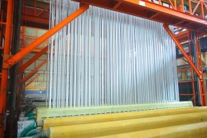Wholesale Professional And Advanced Anodizing Production Line For Aluminum Profiles Surface Treatment from china suppliers
