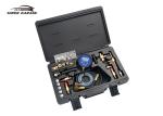 Digital Fuel Injection Pressure Test Kit Universal Fuel Oil Engine Diagnostic