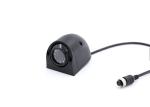 700TV Lines Tractor 1080P 2.8MM Lens Bus Surveillance Night Vision Car Camera