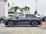 New Design Hot Sell VW ID6 Crozz High Performance Pure Electric Car Brand New