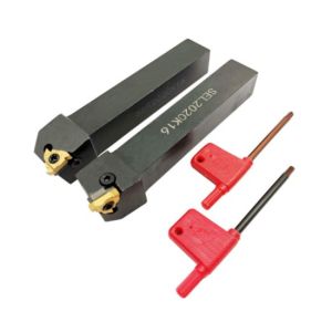 Wholesale CNC Lath SEL2020K16 External Threading Turning ToolHolders from china suppliers