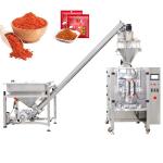 Fully Automatic Vertical Form Fill Seal Commercial Seasoning Powder Vffs Packing