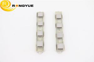 Wholesale NCR 6625 ATM Left Right Functional Keypad 445-0708539 4450708539 from china suppliers