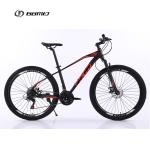 Aluminium Alloy Gear Cycle Mountain Bike MTB Bicycle Bicicleta Custom Bisiklet