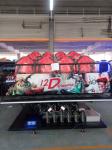 Profitable Business 5D Movie Theater Machine Dynamic Seat Theater Simulator