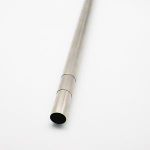 Wholesale Diameter 0.02-1 Mm High precision Monel Alloy 400 Tube Corrosion Resistant from china suppliers