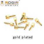 Dental Screw Post For Teeth Restoration