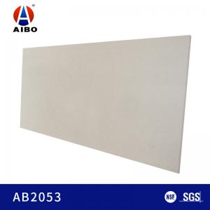 Wholesale Washable 20 MM Thick Light Beige Recycled Glass Quartz Home Decorative Countertop/Tabletop from china suppliers