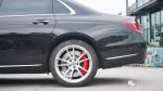 TEI Racing S4- Explore Rear Big Brake Kit 4 Piston Type For Mercedes Benz E300