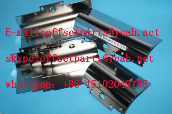 komori guide,komori LS-40GL-40 guide,komori sheet separators,komori high quality