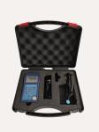 Digital Paint Coating Thickness Gauge ABS Coating Gauge With 0-90%RH Humidity