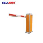 Folding Parking Barrier Boom Barrier Gate for Railway Crossings/ electric
