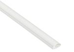Duct Conduit Ethernet Cable Accessories Semi Circle Self Adhesive Micro PVC