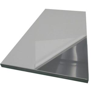 Wholesale 316 8K Mirror Polished Stainless Steel Sheets AISI 304 for Ceiling Steel Grade 420J1 Technology Cold Rolled.hot Rolled from china suppliers