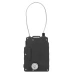 1500mAh battery Container Seal Tracking Bluetooth Unlock Magnet base for
