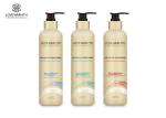 Mint Fresh Keratin Sulfate Free Hair Shampoo Natural Ingredient Oily Control