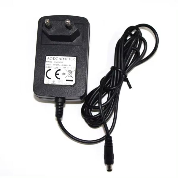 Wholesale 5V 2A EU Power Adapter with 2.1mm DC Plug from china suppliers