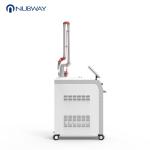 Nubway cheap laser yag q switched nd yag laser tattoo removal machine price with