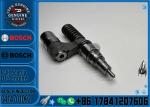 Genuine diesel fuel Injection pump common rail fuel Injector 1734493 0414701092