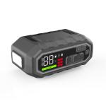 PD 65W Input Portable Battery Jump Starter for Trucks and Cars Green Keeper