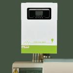 Wholesale Price 5Kva 3500W Hybrid Solar Inverter Price Solar Hybrid 24V 48V