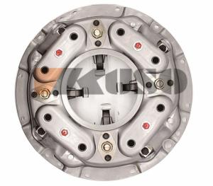 Wholesale Isuzu 6WF1 10PE1 10PD1 10PC1 Clutch Pressure Plate 1-31220341-3 from china suppliers