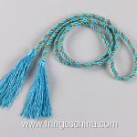 Top selling fashionable adult graduation cap tassels for graduation