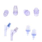 Needleless Connectors For Infusion Set IV Administration Sets Needle Free