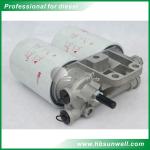 Original/Aftermarket High quality DCI11 Diesel Engine Parts Fuel Filter Assembly