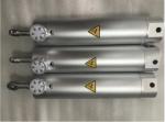 Durable Adjustable Hydraulic Damping Cylinder with Bearing for Indoor Fitness