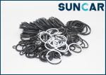Komatsu 723-49-27502 7234927502 Main Valve Seal Kit For Excavator[PC400, PC450]