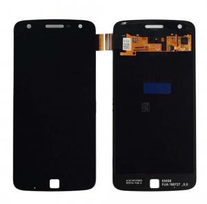 Wholesale White Motorola Moto Z Play XT1635 02 Droid XT1635 01 LCD from china suppliers