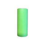 Cylindrical 18650 LTO Battery Cell 2.4V 1500mAh Lithium Titanium Oxide Battery
