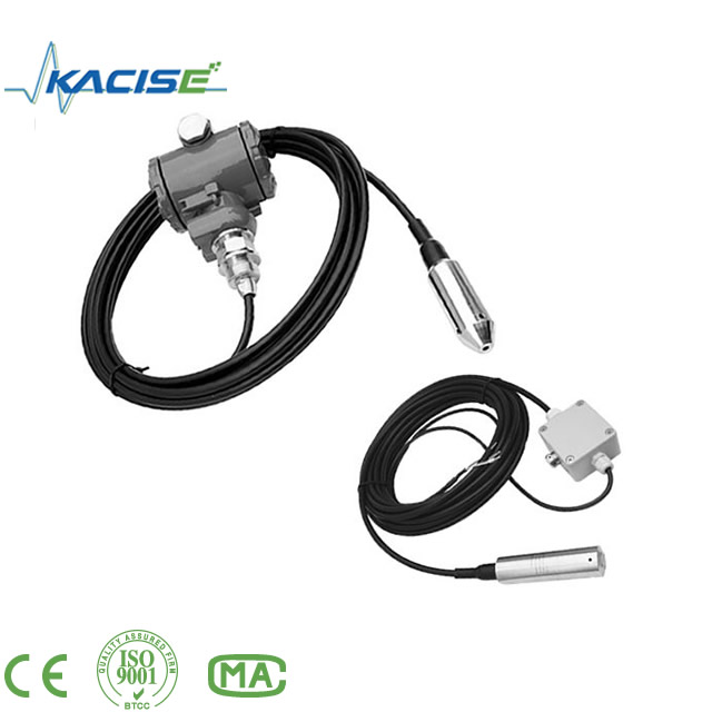 High Precision Pressure Level Sensor 0.25% 0.5% 1.0% Accuracy