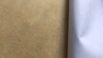 149 Centigrade Resist Double Sided Adhesive Tape E256906 Transparent Transfer