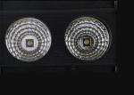Spot Vehicle Single Row Led Light Bar 80W Energy Saving Anti High Temperature